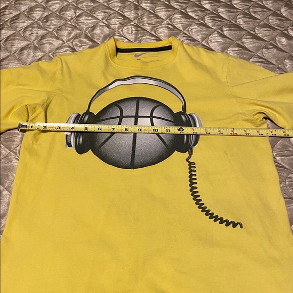 Nike boys XL TG TShirt - Picture 6 of 6